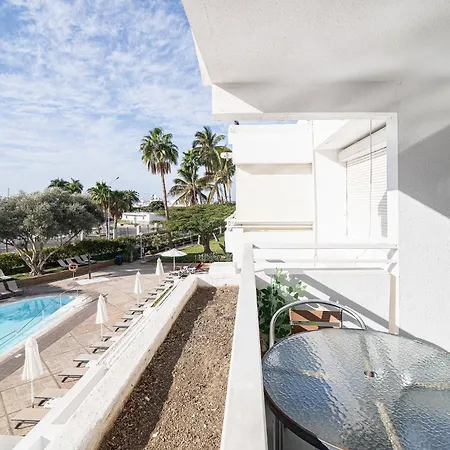 Portonovo Apartment. *