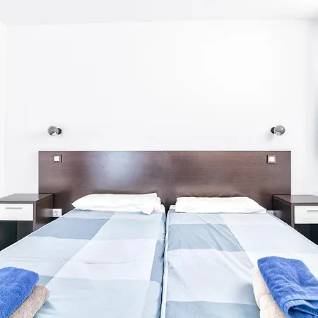 Portonovo Apartment. דירה פוארטו ריקו