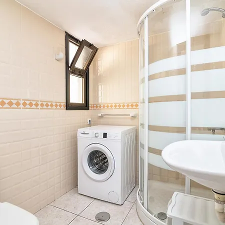דירה Portonovo Apartment. פוארטו ריקו