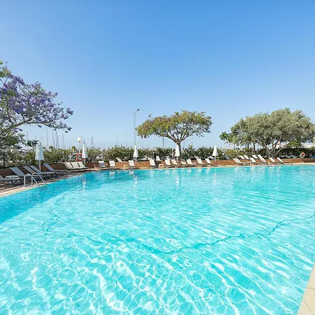 דירה Portonovo Apartment. *