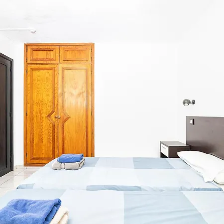 Portonovo Apartment. * פוארטו ריקו