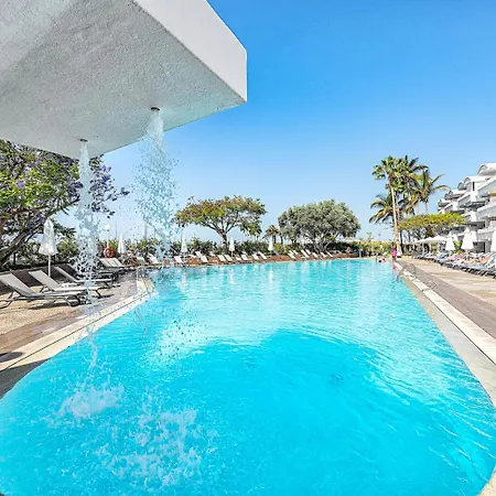 דירה Portonovo Apartment.