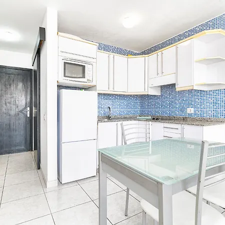 דירה Portonovo Apartment. *