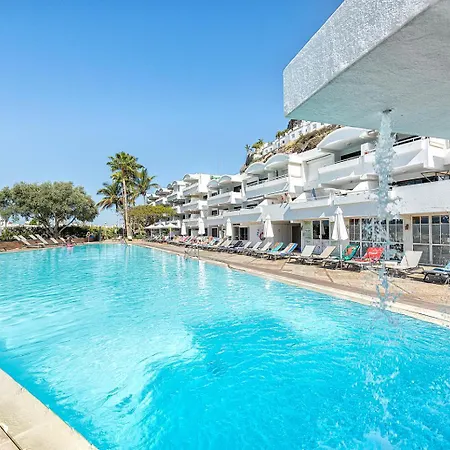 דירה Portonovo Apartment. פוארטו ריקו