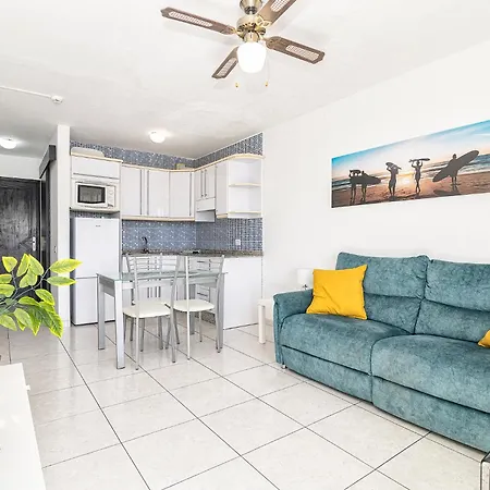 Portonovo Apartment.