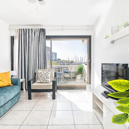 Portonovo Apartment. *