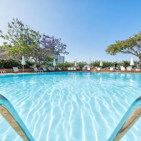 Portonovo Apartment. * פוארטו ריקו
