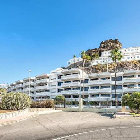 דירה Portonovo Apartment.
