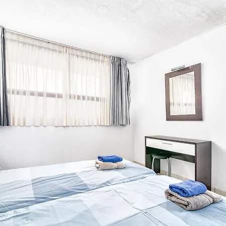 Portonovo Apartment. *