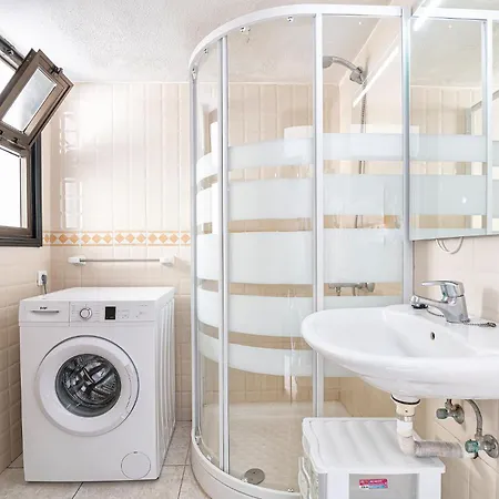 Portonovo Apartment. * פוארטו ריקו