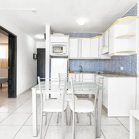 Portonovo Apartment.