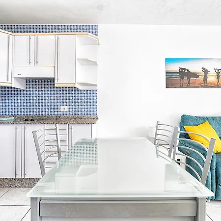 Portonovo Apartment. דירה