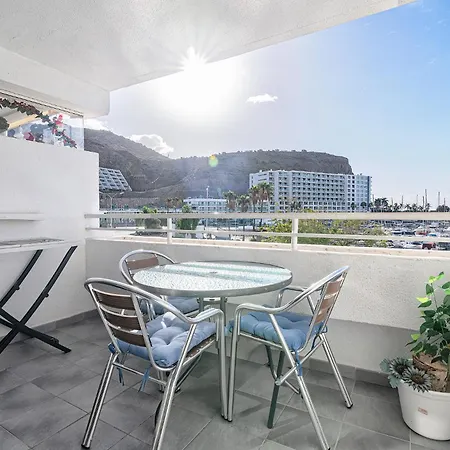 Portonovo Apartment. דירה *