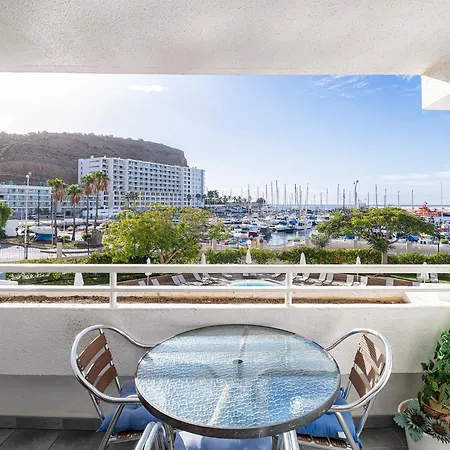 Portonovo Apartment. דירה *